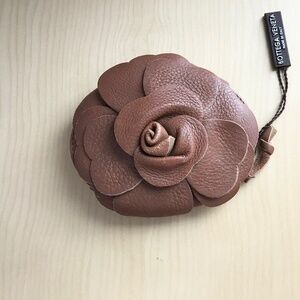 Bottega Veneta wrist purse